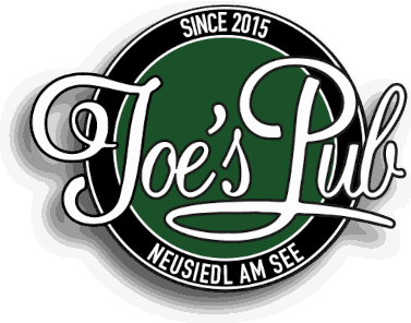 Joe's Pub Neusiedl am See